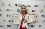 Астраханцы в призерах Национального чемпионата «Абилимпикс»
