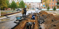 Нариманов спасают все миром: ситуация с отоплением в городе остается на контроле руководства региона - Punkt-a.info