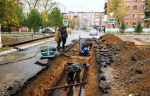 Нариманов спасают все миром: ситуация с отоплением в городе остается на контроле руководства региона