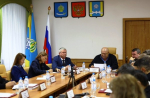 Нариманов спасают все миром: ситуация с отоплением в городе остается на контроле руководства региона