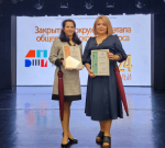 Педагоги из Астрахани вышли в финал конкурса «Лучший преподаватель ДШИ»