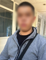 19-летнего астраханца задержали с прегабалином