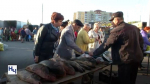 В Астрахани завершается сезон сельскохозяйственных ярмарок