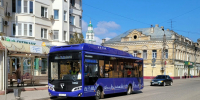 автобус 10 - Сетевое издание Арбуз