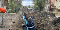 Астраханцы в трех районах столкнулись с перебоями подачи холодной воды - Bloknot-Astrakhan.Ru