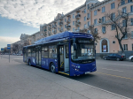 В Астрахани с 11 ноября по 31 марта изменится маршрут десяти автобусов