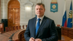 Игорь Бабушкин поздравил сотрудников органов внутренних дел с профессиональным праздником