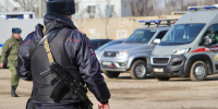 Губернатор поздравил астраханских сотрудников внутренних дел с профессиональным праздником - Astrakhanpost.Ru