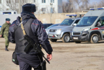 Губернатор поздравил астраханских сотрудников внутренних дел с профессиональным праздником
