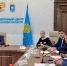 Проект логистического холодильного терминала одобрен для реализации в астраханской ПОЭЗ - Минпром Астраханской области