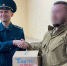 Более 20 тонн хозяйственного мыла, конфискованного Астраханской таможней, предали на нужды СВО - Газета Волга