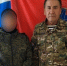 Астраханка вступила в ряды Министерства обороны РФ - Портал органов государственной власти