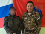 Астраханка вступила в ряды Министерства обороны РФ