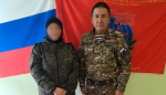 Астраханка вступила в ряды Министерства обороны РФ