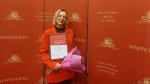 Медиацентр астраханской библиотеки выиграл спецприз конкурса «ПРОдвижение»
