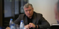 Игорь Бабушкин проинспектировал ход строительства детсадов в Ахтубинске - Астрахань 24
