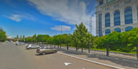 Завтра в Астрахани у Нового моста ограничат парковку - Punkt-a.info