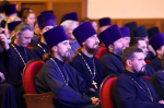 Астраханский губернатор приветствовал участников Международных Рождественских чтений
