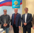 Иранские кинематографисты снимают фильм об Астрахани - Министерство внешних связей