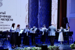 В Астрахани стартовал смотр-конкурс исполнительского мастерства