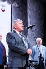 В Астрахани стартовал смотр-конкурс исполнительского мастерства