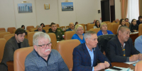 В год 80-летия Победы в областном центре планируют установить стелу «Астрахань - город трудовой доблести» - Газета Волга