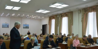 В год 80-летия Победы в областном центре планируют установить стелу "Астрахань - город трудовой доблести" - Punkt-a.info
