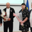 Астраханца наградили медалью «Отец солдата» - Bloknot-Astrakhan.Ru