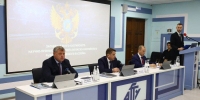 Губернатор Астраханской области прокомментировал встречу с главой Росрыболовства - Ast-News.Ru
