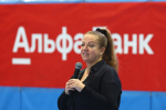 В Астраханской области провели Всероссийский день самбо