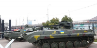 Выставку трофейной техники в Астрахани посетили более 27 тысяч человек - Астрахань 24