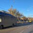 В Астрахани пассажирский автобус переехал девушку, она сразу погибла - Bloknot-Astrakhan.Ru