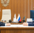 Глава Минстроя России Ирек Файзуллин провел рабочую встречу с президентом НОСТРОЙ Антоном Глушковым - Объединение строителей