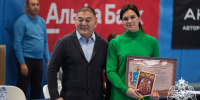 Начальник Управления Росгвардии по Астраханской области открыл региональный чемпионат по самбо - Росгвардия