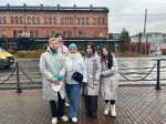 Студенты АГПК стали победителями и призёрами всероссийского конкурса «Большая перемена»
