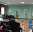 Цвет счастья – фиолетовый - ОДКБ им. Н.Н. Силищевой