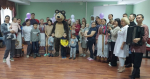 Цвет счастья – фиолетовый