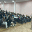 В архитектурно-строительном университете прошел студенческий фестиваль здоровья «Здоровая осень-2024!» под лозунгом «Сохрани здоровье во имя будущих поколений» - Министерство Здравоохранения