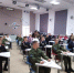 В Астрахани стартовал III Всероссийский военно-патриотический диктант - Газета Волга