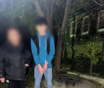 В Астрахани задержали иностранца с наркотиками