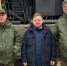 Астраханский министр поздравили артиллеристов с профессиональным праздником - Astrakhan.Sm.News