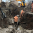 На магистральном водопроводе в Приволжском районе произошла авария - Ast-News.Ru