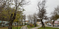 Завтра астраханские синоптики прогнозируют изморось - Punkt-a.info
