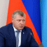 Игорь Бабушкин дал большое интервью агентству Sputnik Азербайджан - Министерство внешних связей