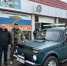 Депутат «Единой России» передал автомобиль для нужд бойцов на СВО - Единая Россия