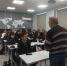 Со студентами колледжа поговорили о правовой ответственности за употребление ненормативной лексики - АГПК