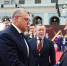 Игорь Бабушкин поздравил работников и ветеранов транспортной отрасли с профессиональным праздником - Астрахань 24
