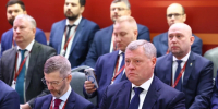 В Астрахани планируется реконструировать аэропорт - Комсомольская Правда