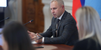 На капремонт астраханской больницы выделили около 80 млн рублей - Портал органов государственной власти