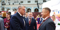 Астраханская область выделит более 160 миллионов на авиаперевозки по 10 маршрутам - Bloknot-Astrakhan.Ru